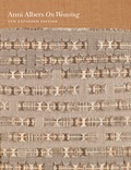 Cover: On Weaving - Princeton University Press