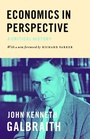 Cover: Economics in Perspective - Princeton University Press