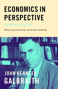 Enlarge image Cover: Economics in Perspective - Princeton University Press