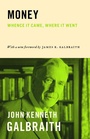 Cover: Money - Princeton University Press