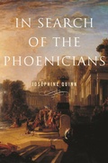 Cover: In Search of the Phoenicians - Princeton University Press