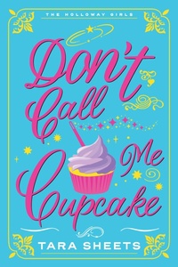 Enlarge image Cover: Don't Call Me Cupcake - Zebra Books