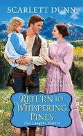 Cover: Return to Whispering Pines - Kensington Publishing
