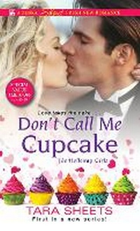 Enlarge image Cover: Don't Call Me Cupcake - Kensington Publishing