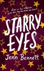 Cover: Starry Eyes - Simon & Schuster Children's