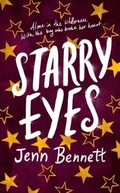 Cover: Starry Eyes - Simon & Schuster Children's