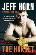 Cover: The Hornet: From Bullied Schoolboy To World Champion - ABC Books
