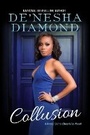 Cover: Collusion - Kensington Publishing