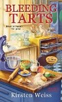 Cover: Bleeding Tarts - Kensington Publishing