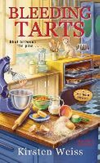 Enlarge image Cover: Bleeding Tarts - Kensington Publishing