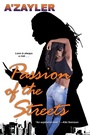 Cover: Passion of the Streets - Dafina