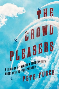 Abbildung von: The Crowd Pleasers - Skyhorse Publishing