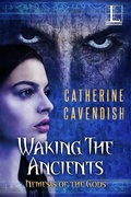 Cover: Waking the Ancients - Lyrical Underground