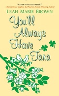 Cover: You'll Always Have Tara - Lyrical Press