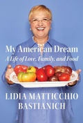 Cover: My American Dream - Vintage