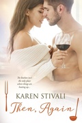 Cover: Then, Again - Entangled: Select Contemporary