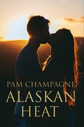 Cover: Alaskan Heat - Entangled: Select Suspense