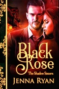 Cover: Black Rose - Entangled: Ignite