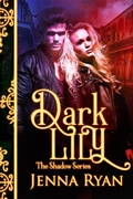 Cover: Dark Lily - Entangled: Ignite