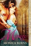 Cover: Mirage - Entangled: Select Contemporary