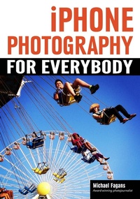 Abbildung von: iPhone Photography for Everybody - Amherst Media