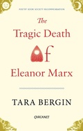 Cover: The Tragic Death of Eleanor Marx - Carcanet Poetry