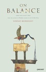 Cover: On Balance - Carcanet Poetry