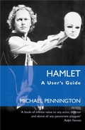 Cover: Hamlet: A User's Guide - Nick Hern Books