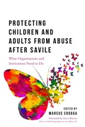 Cover: Protecting Children and Adults from Abuse After Savile - Jessica Kingsley Publishers
