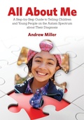 Cover: All About Me - Jessica Kingsley Publishers