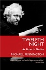 Cover: Twelfth Night: A User's Guide - Nick Hern Books