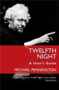 Cover: Twelfth Night: A User's Guide - Nick Hern Books