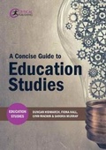 Abbildung von: A Concise Guide to Education Studies - Critical Publishing Ltd