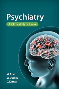Abbildung von: Psychiatry - Scion Publishing