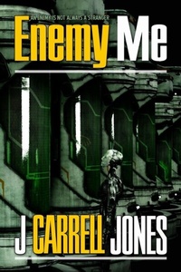Enlarge image Cover: Enemy Me - Mythical Legends Publishing