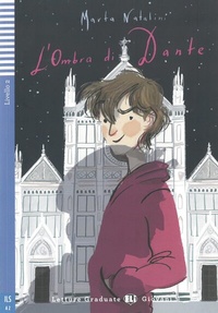 Abbildung von: L'ombra di Dante - Klett