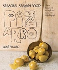 Cover: Seasonal Spanish Food - Kyle Books