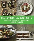 Cover: Old Favourites, New Twists - Kyle Books