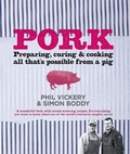 Cover: Pork - Kyle Books