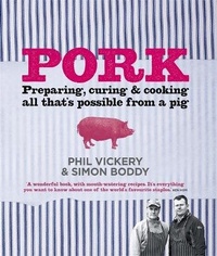 Enlarge image Cover: Pork - Kyle Books