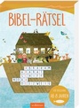 Cover: Bibel-Rätsel - arsEdition
