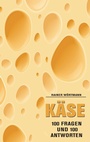 Cover: Käse - Books on Demand