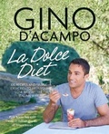 Cover: La Dolce Vita Diet - Kyle Books
