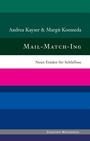 Cover: Mail-Match-Ing - BoD - Books on Demand