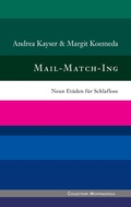 Cover: Mail-Match-Ing - BoD - Books on Demand