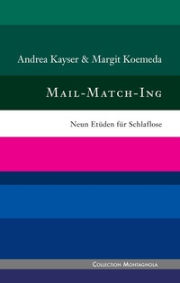 Enlarge image Cover: Mail-Match-Ing - BoD - Books on Demand