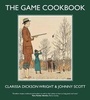Cover: Game Cookbook - Kyle Books