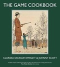 Cover: Game Cookbook - Kyle Books