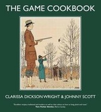 Enlarge image Cover: Game Cookbook - Kyle Books