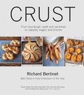 Cover: Crust - Kyle Books